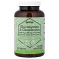 Vitacost, Synergy®, глюкозамин и хондроитин, 120 таблеток