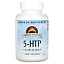 Source Naturals, 5-HTP, 100 мг, 120 капсул