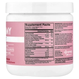 Flat Tummy, предтренировочный комплекс, с арбузом, 237 г (8,36 унции)