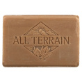 All Terrain, Кусковое мыло из ядовитого плюща/Дуба 4 унции