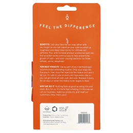 CleanLogic, Sport, отшелушивающее мыло, черное, 1 шт.