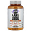 NOW Foods, AAKG 2200, 180 растительных капсул (550 мг на капсулу)