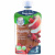 Gerber, 2nd Foods, Organic, Apple, Raspberry, Acai Berry, 3.5 oz (99 g)
