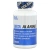 EVLution Nutrition, Бета-аланин, 60 растительных капсул