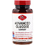 Olympian Labs, Advanced Glucose Support, 60 Vegetarian Capsules