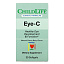 Childlife Clinicals, Eye-C, Cherry Berry , 30 Softgels