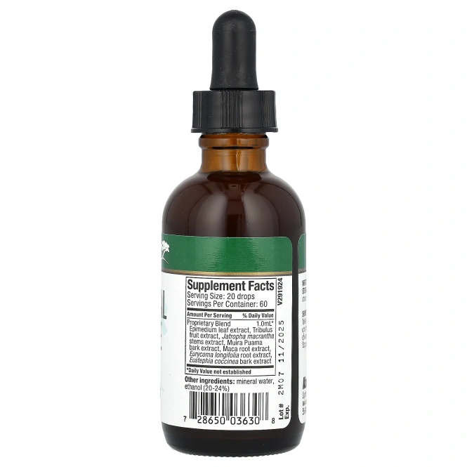 NutraMedix, гормональный баланс, для женщин, 60 мл (2 унции)