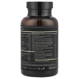 Qualia, Mind®, 90 капсул