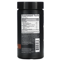 MuscleTech, Alpha Test Thermo`` 90 капсул