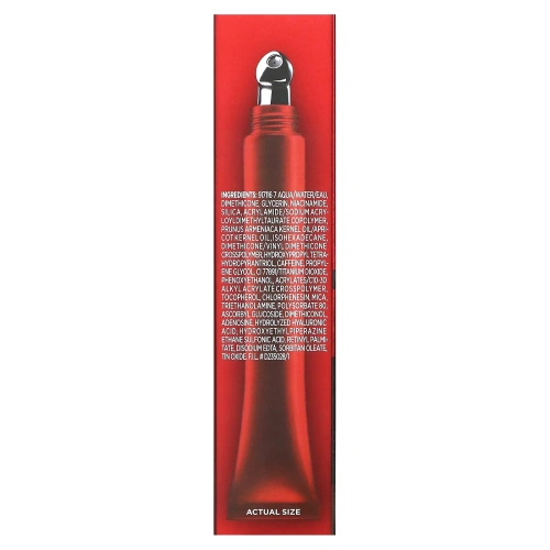 L'Oreal, Revitalift Triple Power, средство для кожи вокруг глаз, 15 мл