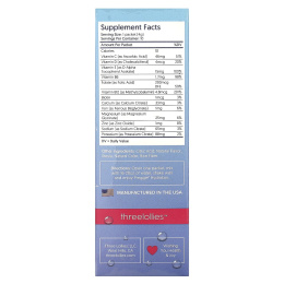 Preggie, Hydration, ягодное ассорти, 10 пакетиков, по 4 г (0,14 унции)