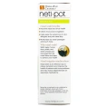 Himalayan Institute, Эко-Чайник Нети Пот для Промывания Носа