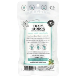 Poo-Pourri, Before-You-Go®, спрей для унитаза, Beach Bum, 30 мл (1 жидк. Унция)