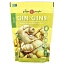 The Ginger People, Gin Gins®, жевательные таблетки с лимоном и имбирем, со вкусом лимона, 84 г (3 унции)