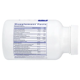 Pure Encapsulations, Daily Stress Formula, 90 Capsules