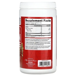 Health Plus, Оригинальное средство очистки толстой кишки (Colon Cleanse), шаг 1, 12 унций (340 г)