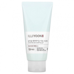 Illiyoon, Ceramide Ato Soothing Gel, 175 мл (5,91 жидк. Унции)