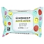 The Honest Company, Sniffer, пустышки, без отдушек, 30 салфеток