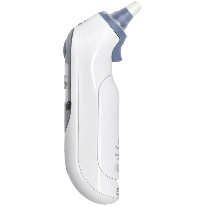 Braun, ThermoScan 5, ушной термометр, набор из 25 предметов