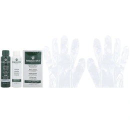 Herbatint, Перманентная краска-гель для волос, 4M, махагоновый каштан, 4,56 жидкой унции (135 мл)