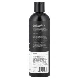 Kin+Kind, Skunk, шампунь для устранения запаха, для собак и кошек, без запаха, 354 мл (12 жидк. унций)