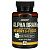 Onnit, Alpha Brain, Memory and Focus, 30 Capsules