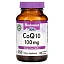Bluebonnet Nutrition, CoQ10, 100 мг, 120 желатиновых капсул
