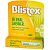 Blistex, Herbal Answer, солнцезащитный бальзам для губ, фактор солнечной защиты 15 (SPF), 0,15 унций (4.25 гр)