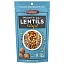 Seapoint Farms, Mighty Lil' Lil', чечевица, фалафель, 142 г (5 унций)