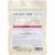 Lululun, Precious, Resilient, Glowing Skin, Face Mask, 7 Sheets, 3.65 fl oz (108 ml)