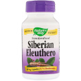 Nature's Way, Сибирский женьшень, стандартный 60 капсул