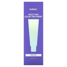 Kundal, Средство для ухода за кожей с фиолетовым пеплом, груша и фрезия, 150 мл (5,07 жидк. унц.)