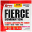 SAN Nutrition, Fierce Domination, повышающая работоспособность и миотропная предтренировочная формула, яростный фруктовый пунш, 0,88 унции (24,8 г)