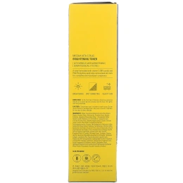 Missha, Vita C Plus Ascorbic Acid, Осветляющий тоник, 6,76 жидких унций (200 мл)