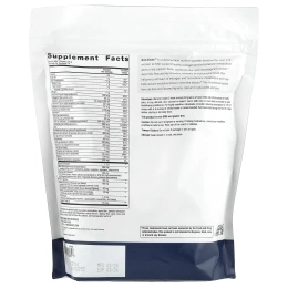 Metagenics, Axis Endo ™, манго, 546 г (1 фунт)