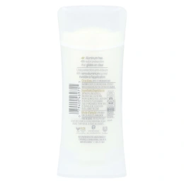 Dove, Дезодорант без алюминия, для чувствительных людей, 74 г (2,6 унции)