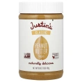 Justin's Nut Butter, Классическое арахисовое масло, 16 унций (454 г)