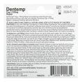 Dentemp, Cap + Filling Repair, максимальная эффективность, 2,64 г (0,09 унции)