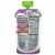 Sprout Organic, Smoothie, Berry Grape with Coconut Milk, Veggies & Flax Seed, 4 oz ( 113 g)