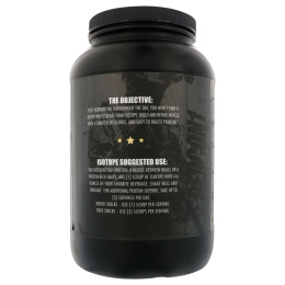 Redcon1, Изотоп, 100%-ный сывороточный изолят, ваниль, 960 г