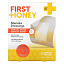 First Honey, Повязки Manuka, 6 пластырей