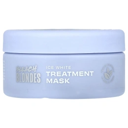 Lee Stafford, Bleach Blondes, маска для отбеливания волос, 200 мл (6,7 жидк. унции)