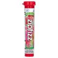 Zipfizz, арбуз, 20 трубочек по 11 г (0,39 унции)