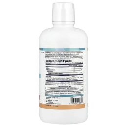 LifeTime Vitamins, Life's Basics, Смесь соков суперфруктов 4-в-1, асаи, гарциния, нони и годжи, 32 ж. унц.(946 мл)