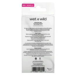 Wet n Wild, Щипцы для завивки ресниц High On Lash, 1 инструмент
