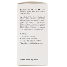 Azelique, Serumdipity, Антивозрастная сыворотка для лица с гиалуроновой кислотой, 1 ж. унц. (30 мл)