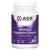Advanced Orthomolecular Research AOR, Передовой комплекс магния, 90 вегетарианских капсул