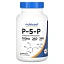 Nutricost, P-5-P, 100 мг, 240 капсул