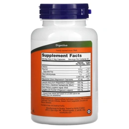 Кандида Саппорт, Candida Support, Now Foods, 90 капсул