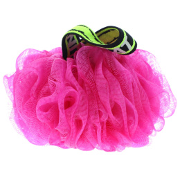 Body Benefits, By Body Image, Bath Leisure, губка для душа Lifestyle Sponge, 1 шт